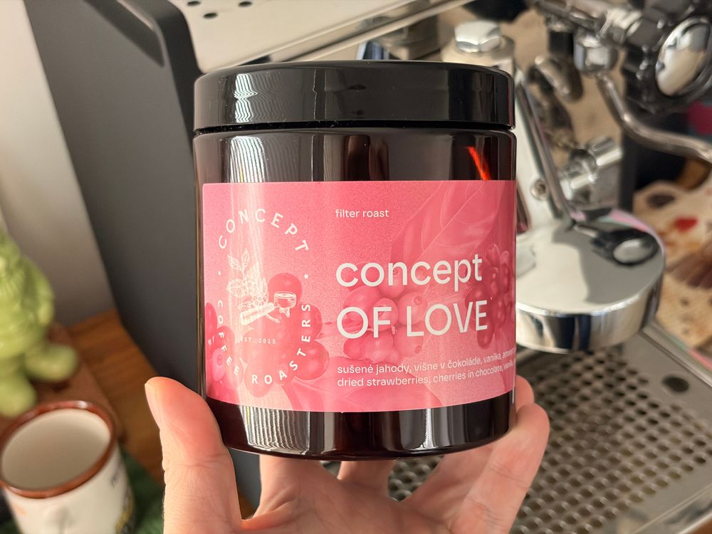 Solid seasonal limitka. To neni tak častý, jak byste si mohli myslet.