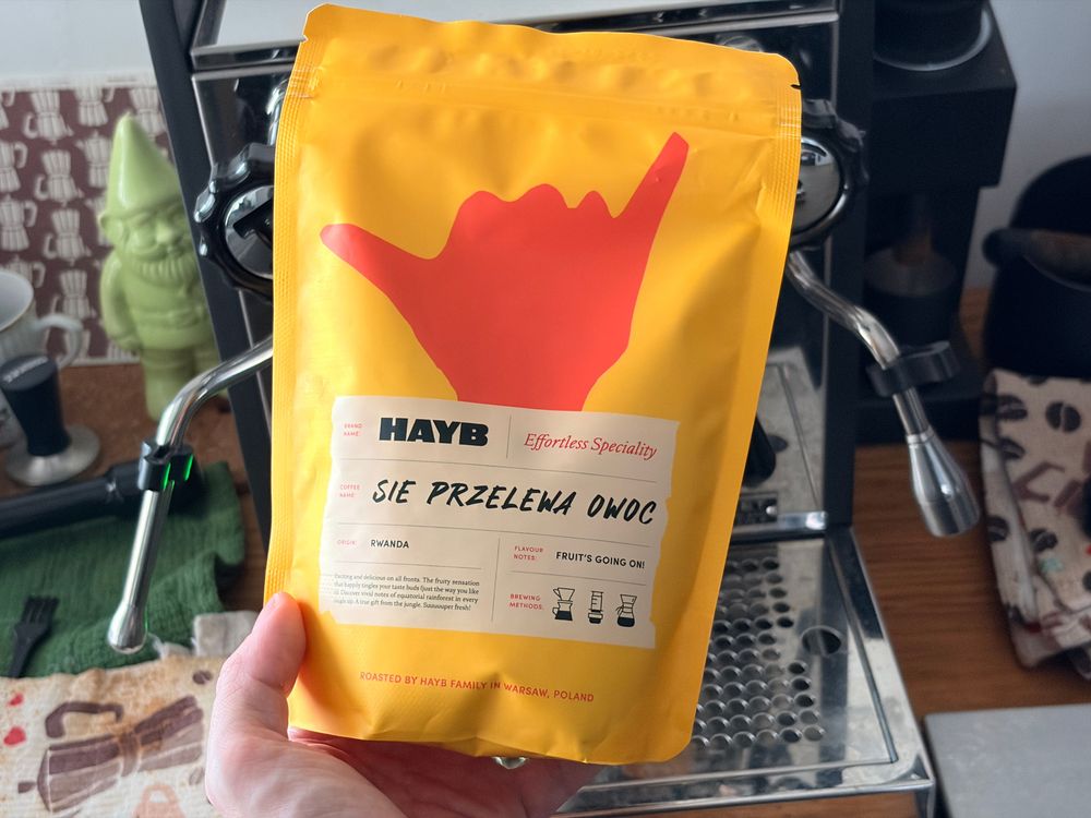 Na naturální Bourbon to nakonec bylo docela dobrý