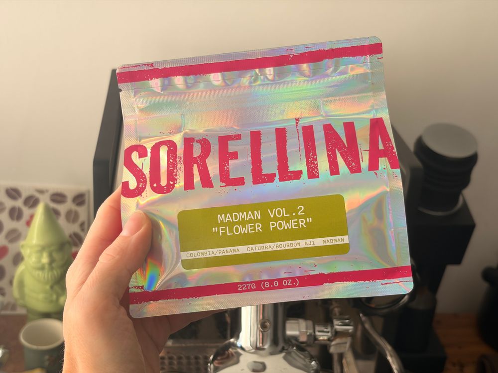Až espresso ukázalo květinový potenciál kávy