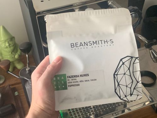 Bezpochyby si najde své příznivce, já to bohužel nejsem.