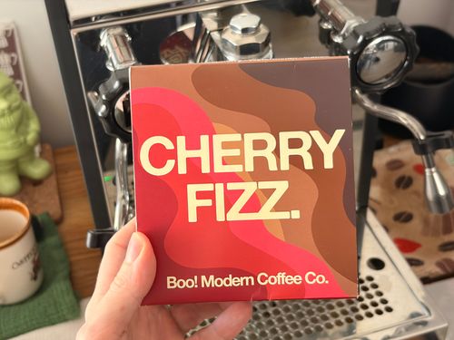 Naprosto nevídaná kombinace melounu a červenýho ovoce fakt zářila.