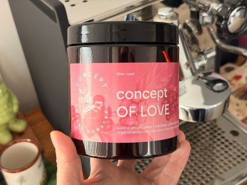 Solid seasonal limitka. To neni tak častý, jak byste si mohli myslet.