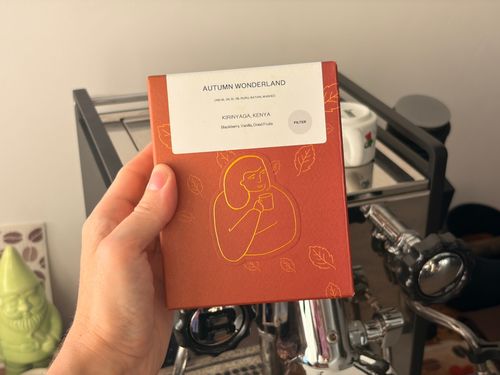 DAK Coffee Roasters