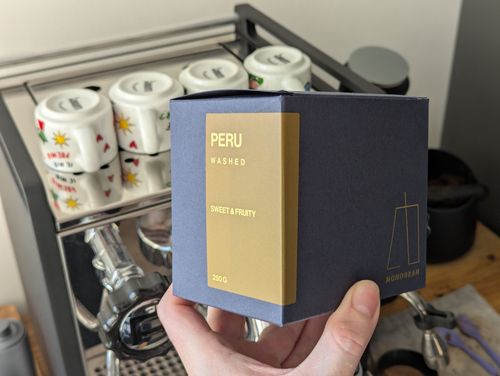    Drag San Ignacio je velmi příjemná, pitelná káva, ideální pro ty, kdo hledají čistý a svěží filtr. Perfektně se hodí na lehké jarní nebo letní popíjení, kdy oceníte její ovocný charakter bez těžkosti.