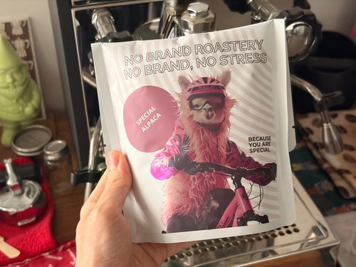 Tato kolumbijská káva je skvělým zážitkem, zejména pro milovníky ovocných a kyselých profilů. 